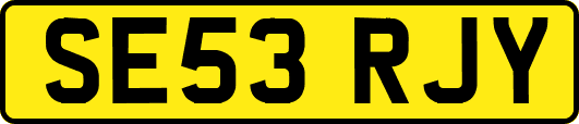 SE53RJY