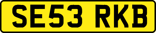 SE53RKB