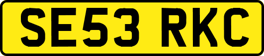 SE53RKC