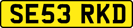 SE53RKD