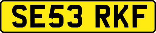 SE53RKF