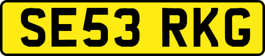 SE53RKG