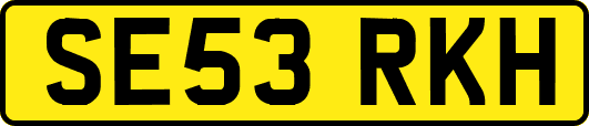 SE53RKH