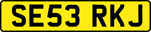 SE53RKJ