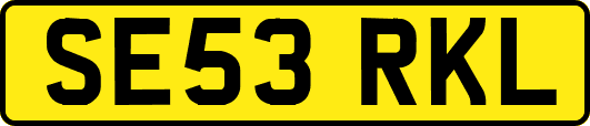 SE53RKL