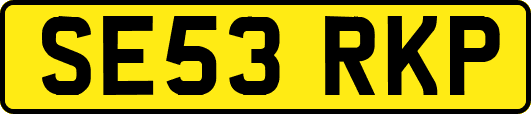 SE53RKP
