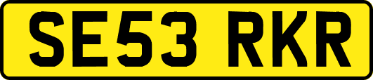 SE53RKR