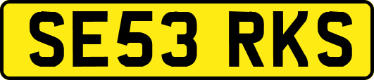 SE53RKS