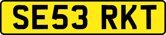 SE53RKT