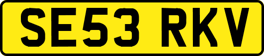 SE53RKV