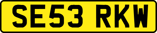SE53RKW