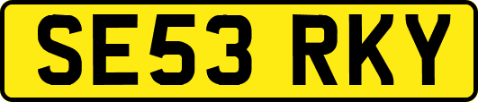 SE53RKY