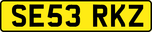 SE53RKZ