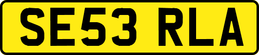 SE53RLA