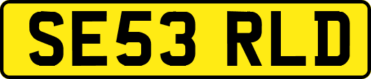 SE53RLD