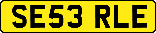 SE53RLE