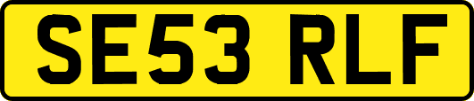 SE53RLF
