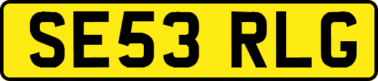 SE53RLG