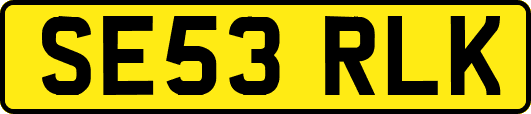 SE53RLK