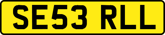 SE53RLL
