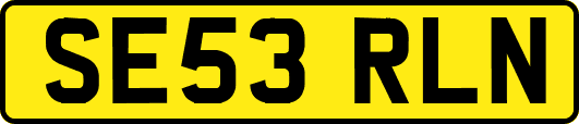 SE53RLN