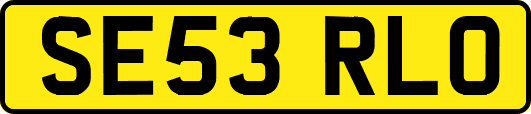 SE53RLO