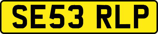 SE53RLP