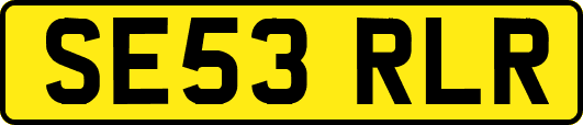 SE53RLR