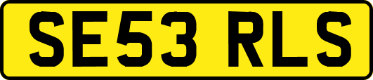 SE53RLS