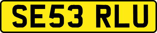 SE53RLU