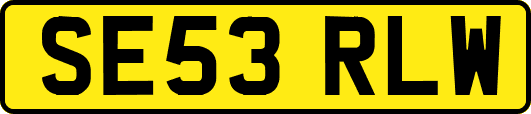 SE53RLW