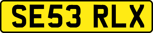 SE53RLX