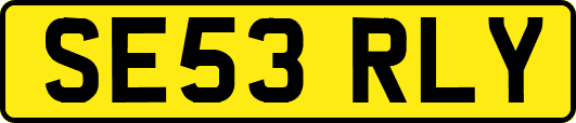 SE53RLY