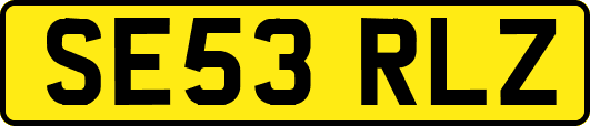 SE53RLZ