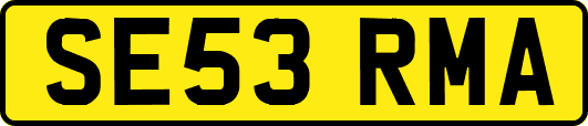SE53RMA