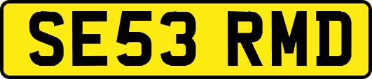 SE53RMD