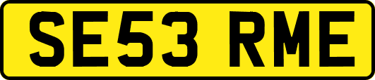 SE53RME