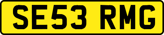SE53RMG