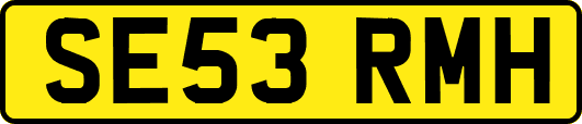 SE53RMH