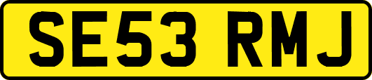 SE53RMJ