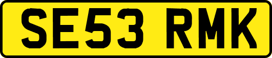 SE53RMK
