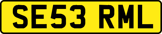 SE53RML