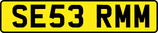 SE53RMM