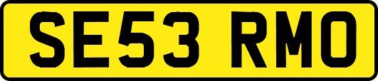 SE53RMO