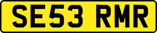 SE53RMR