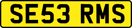 SE53RMS