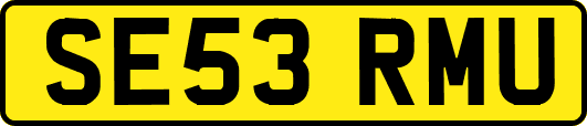 SE53RMU