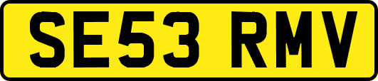 SE53RMV