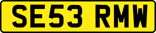 SE53RMW