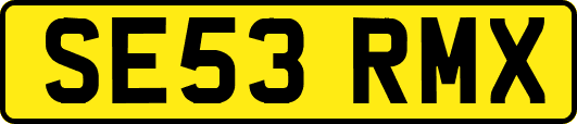 SE53RMX